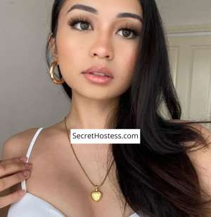 22Yrs Old Escort Size 7 48KG 162CM Tall Melbourne Image - 0