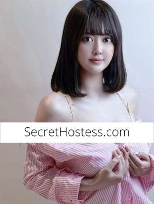 22 year old Japanese Escort in Victoria Park sumiaoyoko