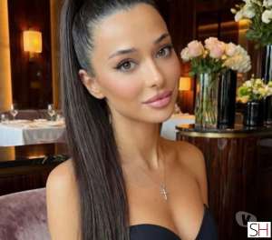 ☎️NEW IN TOWN☎️FULL SERVICE ☎️Sofia, Independent 22 year old Escort in Slough