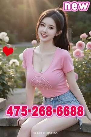 23Yrs Old Escort New Haven CT Image - 3