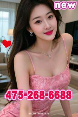 23Yrs Old Escort New Haven CT Image - 4