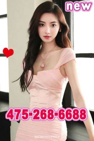 23Yrs Old Escort New Haven CT Image - 5