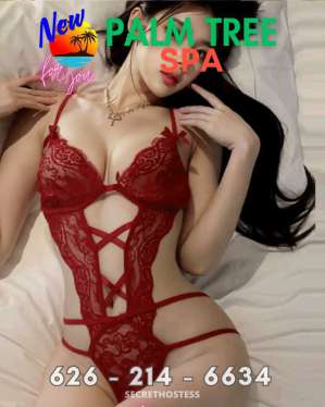 🌴🌴🌴❤️Palm Tree❤️🌴🌴🌴⟹ ⟹Sweet 23 year old Escort in San Gabriel Valley