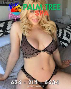 23Yrs Old Escort San Gabriel Valley Image - 1