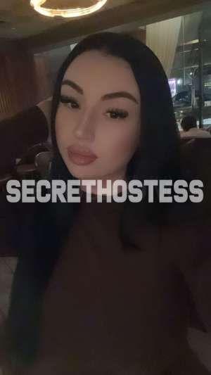 Erica Evans 23 year old Escort in Houston TX