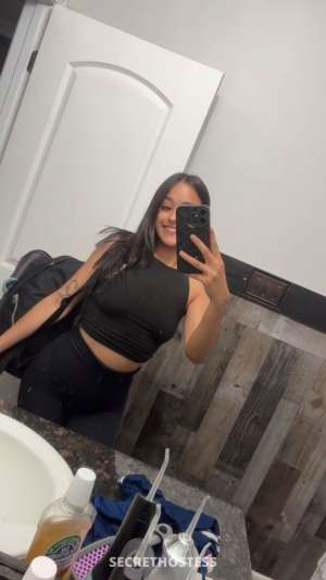 😍😘😛Probably the funniest person you’ll match with 23 year old Escort in Bismarck ND