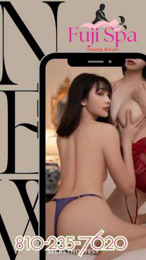 23Yrs Old Escort Flint MI Image - 1