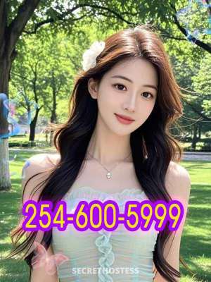 23Yrs Old Escort Killeen TX Image - 1