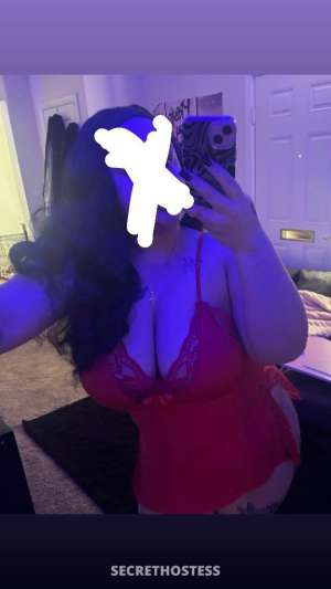 Thick Mixed Princess 23 year old Escort in Norfolk VA