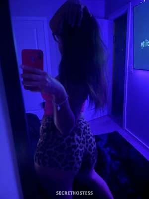 5 star mixed fantasy 23 year old Escort in Roswell NM