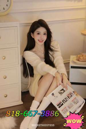 New girl launched🥰💋3-5 sweet girls ⭐💝🥰💋xxxx 23 year old Escort in San Fernando Valley