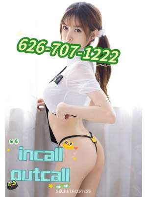 23Yrs Old Escort San Gabriel Valley Image - 2