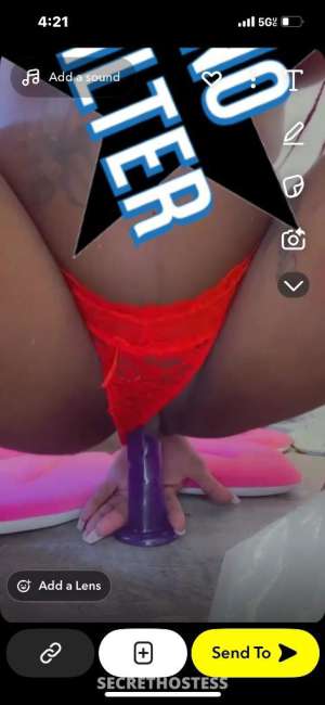 Lil Sin-Cerely 23 year old Escort in St Joseph MO