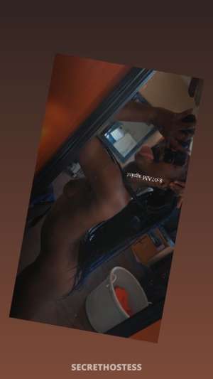 Come Hang With a Bad Bitch 23 year old Escort in Waco TX