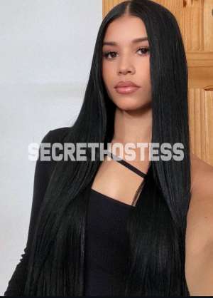 Bella 23 year old Escort in Miami FL