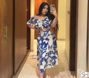 Heyy I am Rihhana New in town .❤️, Independent 23 year old Escort in Peterborough