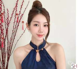 24 year old Escort in Tyne and Wear 🪅AWESOME😍STUNNING MASSAGE ESCORT in NE33✅, 