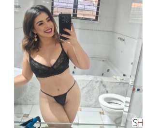 .PÉROLA NEW GIRL .BRAZILIAN PARTY REAL, Independent 24 year old Escort in Lincolnshire