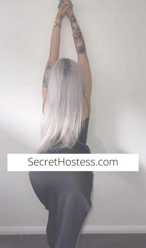 Chelsea 24 year old Escort in Windsor Sydney