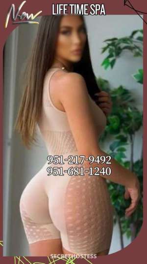 🟨🟪🟧🟩⬛️🟨🟥New Young 24 year old Escort in Inland Empire