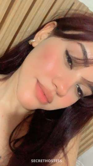 Latina nueva en la ciudad 24 year old Escort in Bronx NY