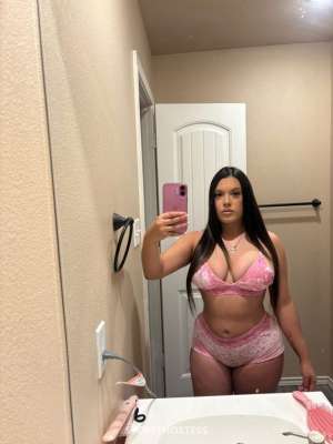 Sweet Latina 24 year old Escort in Carlsbad NM