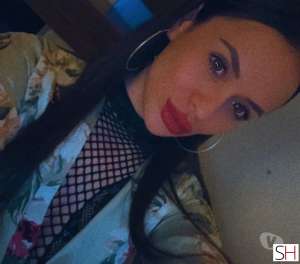 New Party girl in Town❤️ Chantal., Independent 25 year old Escort in Newcastle upon Tyne