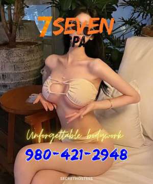 25 year old Asian Escort in Charlotte NC ⧹❤️💙❤️⧸All New