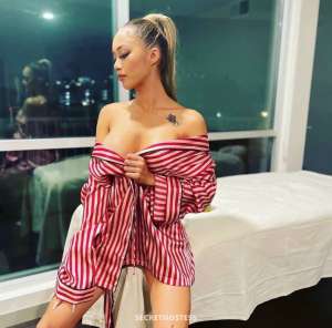 New in a town! Stunning Thailand beauty 25 year old Escort in Fargo ND