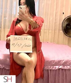 25 year old Asian Escort in Richmond body massage, oral sex, 69, intercourse bbj
