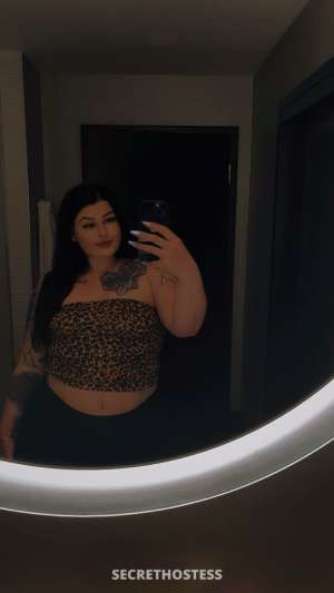 Snow Lovely 25 year old Escort in Asheville NC