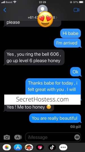 25Yrs Old Escort Hobart Image - 1