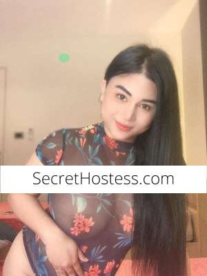 Thalia 25 year old Escort in Mandurah