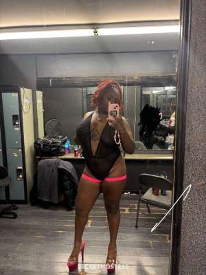 Sugar Spice N Everything Nice 25 year old Escort in Jersey Shore NJ