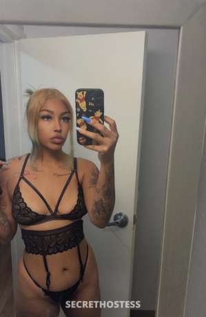 Ask about my double trouble leaving tomorrow 25 year old Escort in Norfolk VA