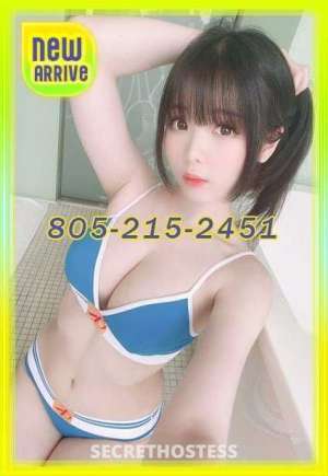25Yrs Old Escort San Luis Obispo CA Image - 2