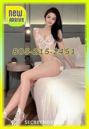 25Yrs Old Escort San Luis Obispo CA Image - 5