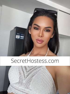 25 year old Thai Escort in Maroochydore TS Nira Thai