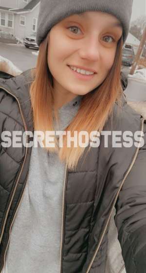 Mellissa 26 year old Escort in Louisville KY