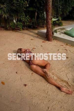 Milana 26 year old Escort in Los Angeles CA