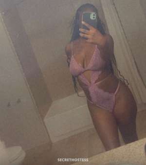 BACK IN TOWN sexii choc babes 26 year old Escort in Norman OK