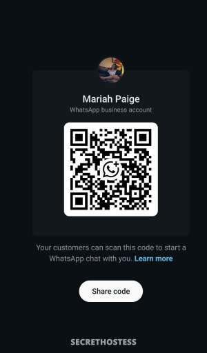 Mariah Paige Trusted Professional Always Available 26 year old Escort in Rochester MN