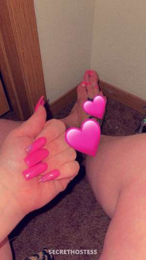 daddy thats you 26 year old Escort in Salem OR