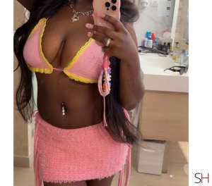 27 year old African Escort in Your Sexy Black Barbie Liverpool Your Sexy Black Barbie - Available today In LIVERPOOL !!, 