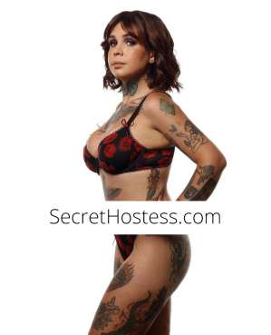 27Yrs Old Escort Rockingham Image - 9