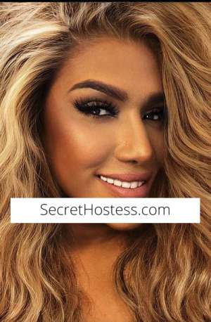 Ts cyclone corra 28 year old Escort in Sunshine Melbourne