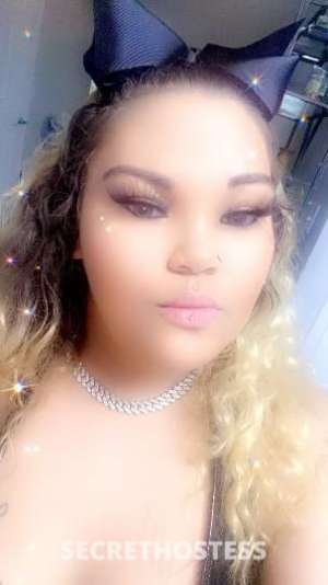 BEAUTIFUL n EXOTIC 28 year old Escort in Chattanooga TN