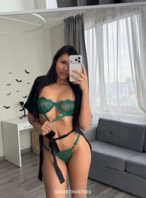 New girl hot 🥵🔥 nueva latina caliente💥💥culo 28 year old Escort in Warwick RI