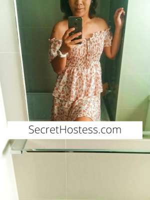 TS Cristina Moran 29 year old Escort in Surfers Paradise Gold Coast