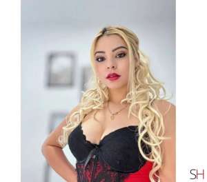 29 year old Escort in Scotland Perth and Kinross NEW IN TOWN BUSTY BELLA GFE LATINA ., Independent